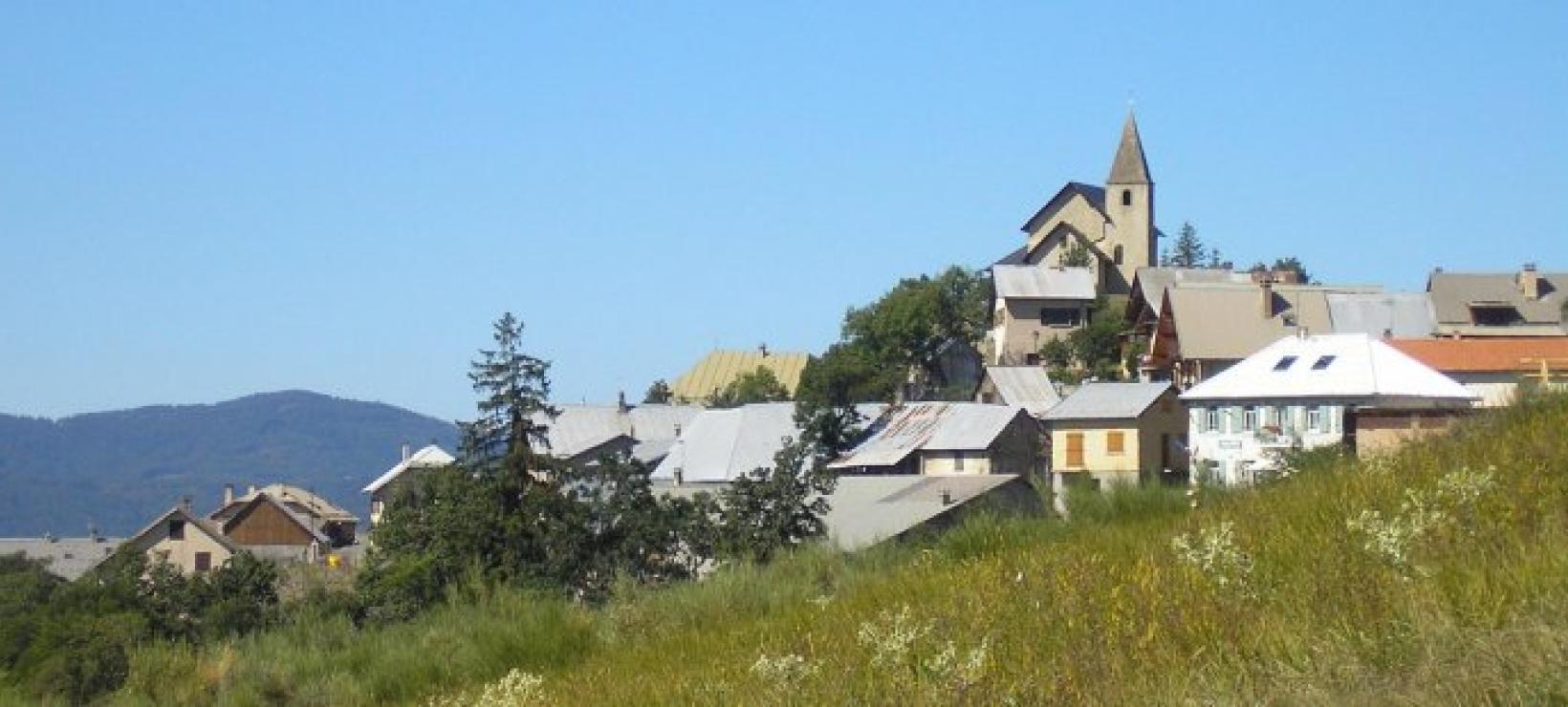 Mairie de SaintApollinaire