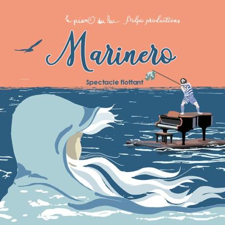 Marinero Marinero