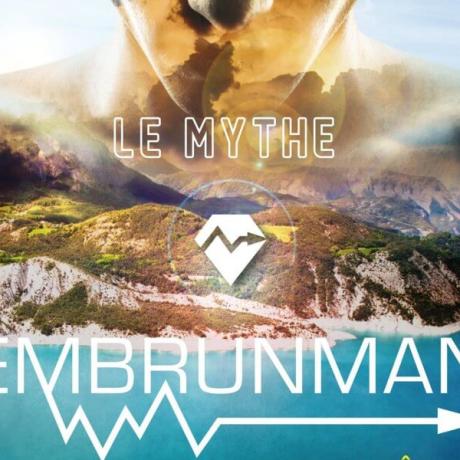 embrunman embrunman