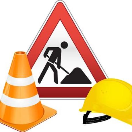 travaux travaux