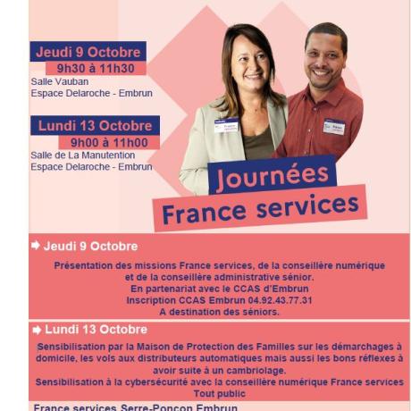 france services