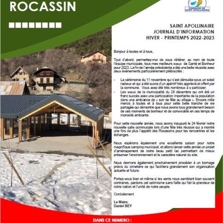 rocassin