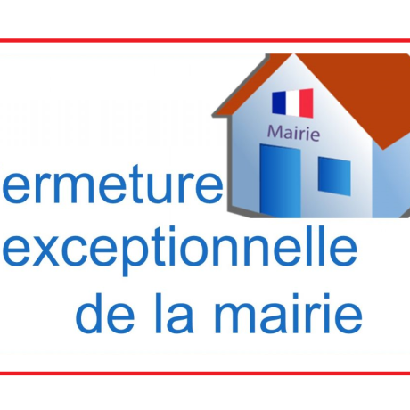 fermeture