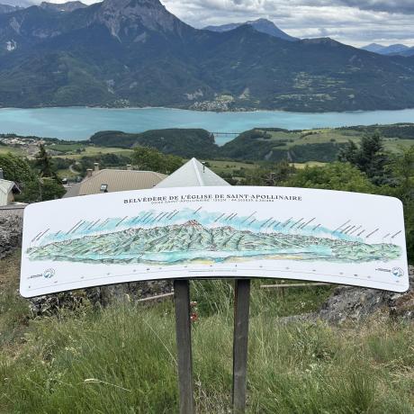 panoramique