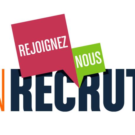 recrutement