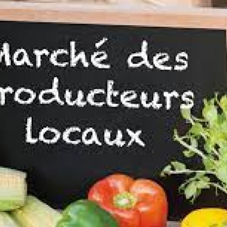 marché