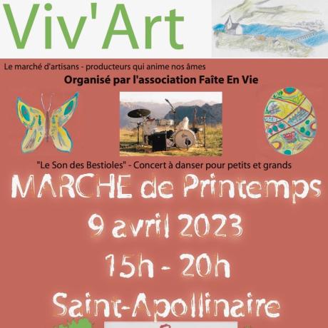 VIVART