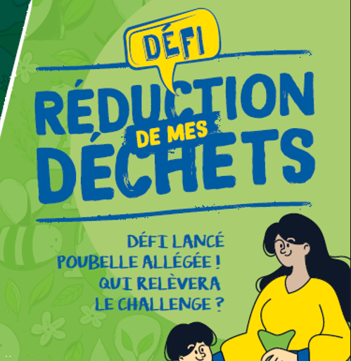 défis déchets