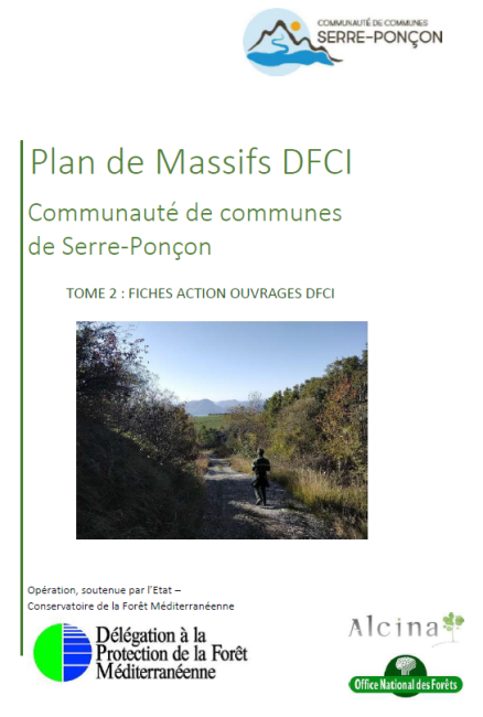 plan de massif tome 2