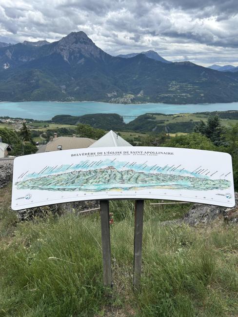 panoramique