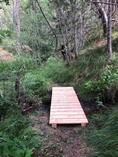 passerelle passerelle