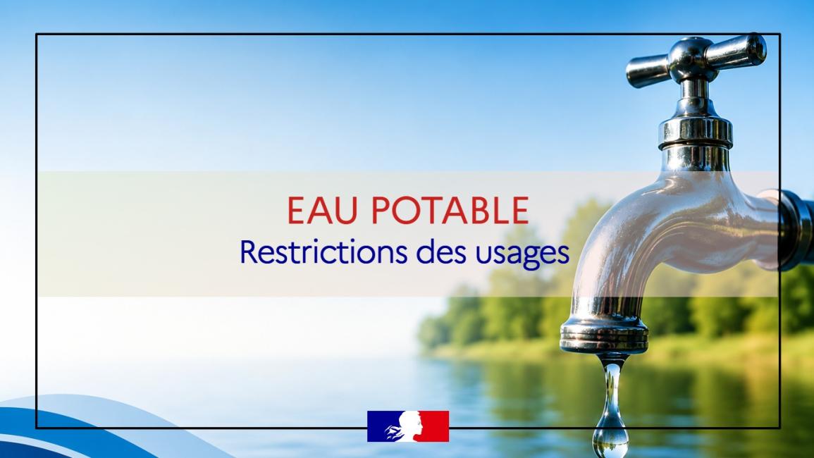 ALERTE EAU